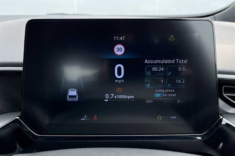 2025 MG MG3 1.5 SE Hatchback 5dr Petrol Manual Euro 6 (s/s) (115 ps) Hatchback Petrol Manual