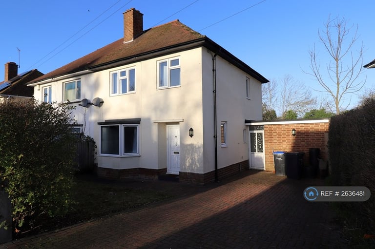 3 bedroom house in Fullingdale Road, Northampton, NN3 (3 bed) (#2636481)
