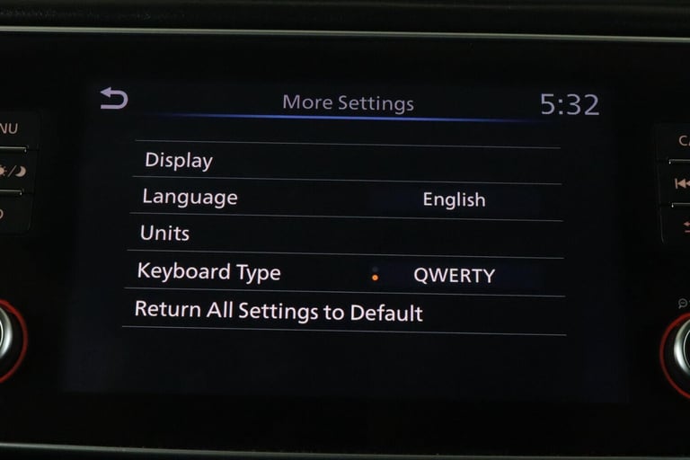 2019 Nissan Leaf 40kWh Tekna Auto 5dr HATCHBACK Electric Automatic