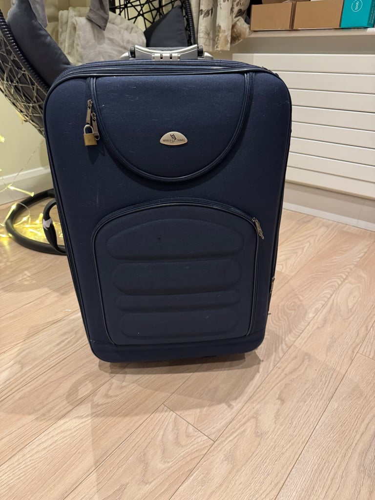 image for Big suitcase