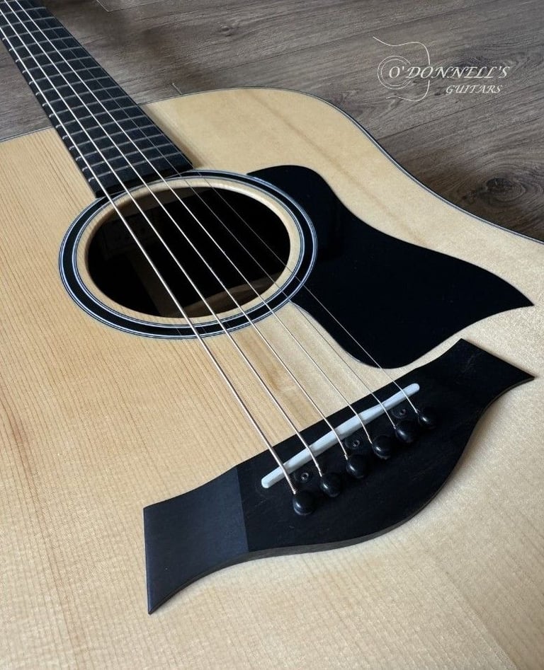 Taylor Custom Shop DN Adirondack Spruce/Rosewood - Trades Collings Lowden Martin Gibson