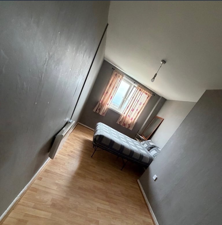 Double room for rent 