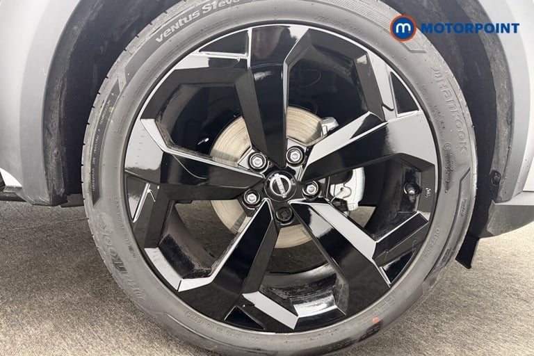 2025 Nissan Juke 1.0 DiG-T Tekna 5dr DCT HATCHBACK PETROL Automatic