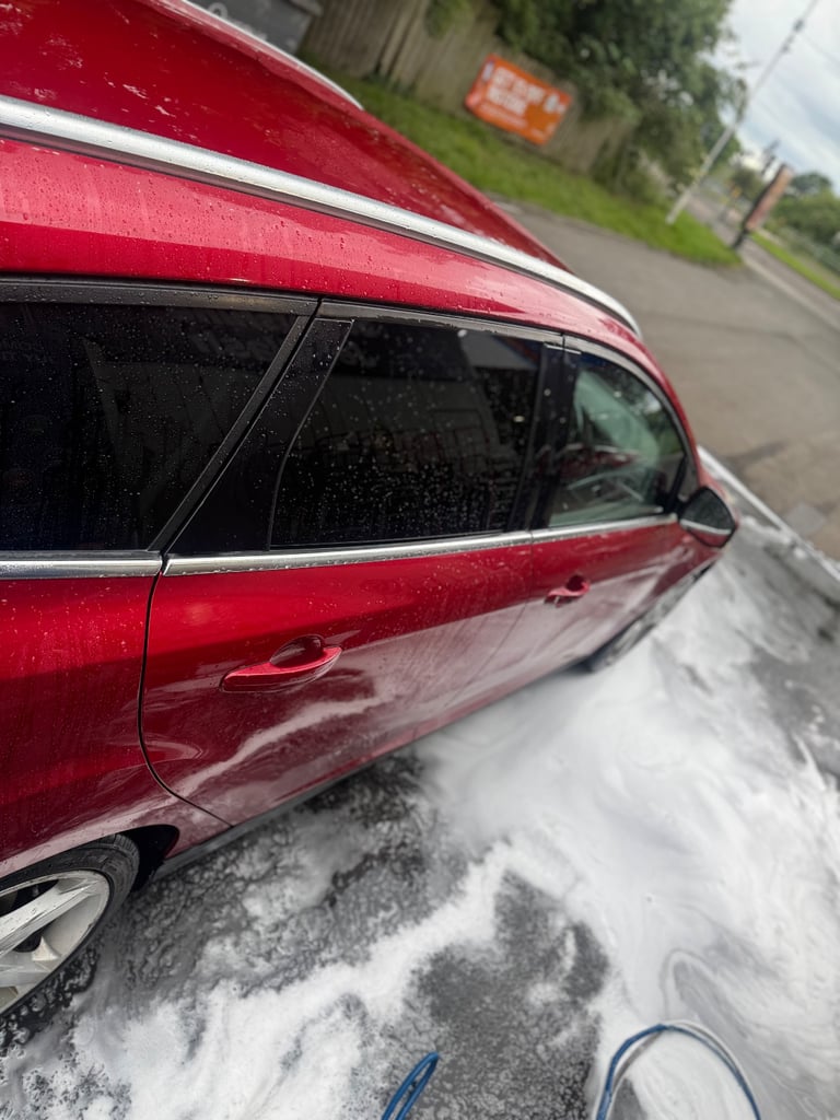 Ford, FOCUS, Estate, 2011, Manual, 1560 (cc), 5 doors