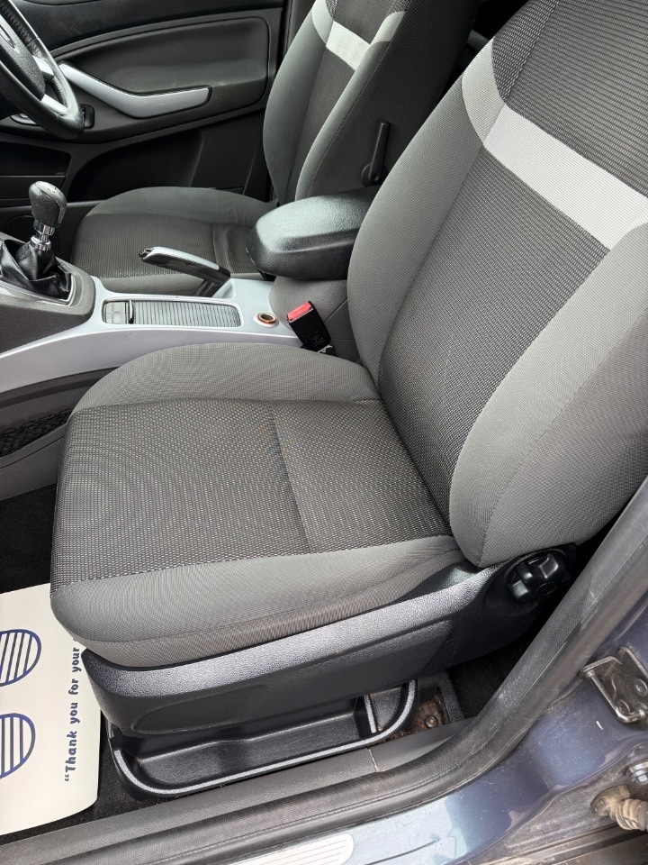  Ford Kuga 2.0 TDCi 140 Zetec 5dr 2WD Diesel