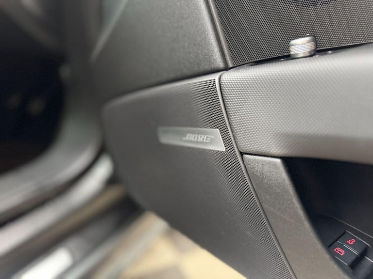 2014 Audi TT 2.0 TDI Black Edition quattro Euro 5 3dr Coupe Diesel Manual