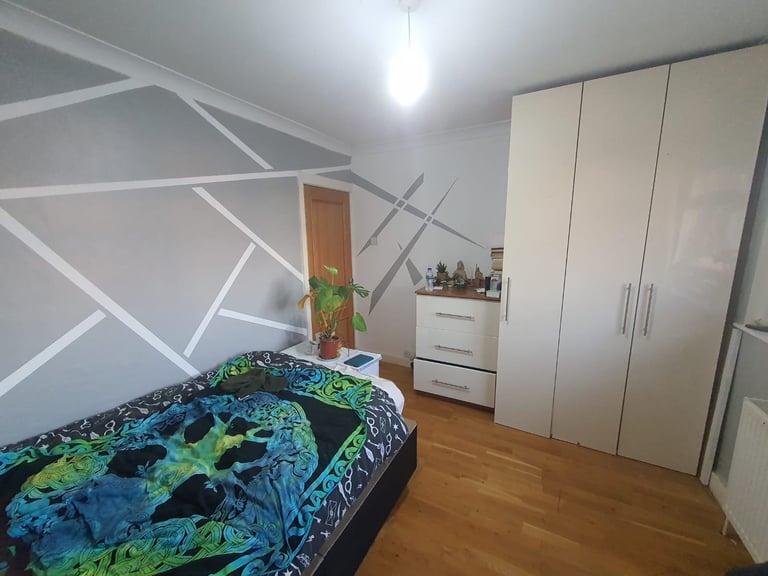 image for Double Bedroom Available All Bills Included-Stretford