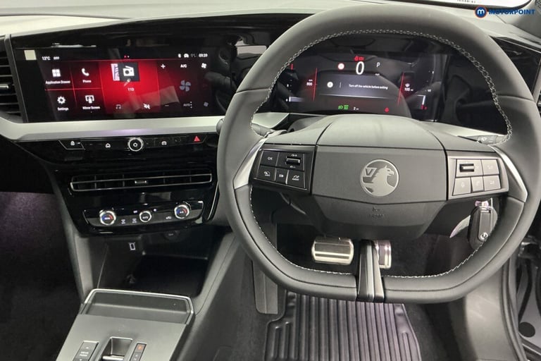 2025 Vauxhall Mokka 1.2 Turbo GS 5dr Auto SUV Petrol Automatic