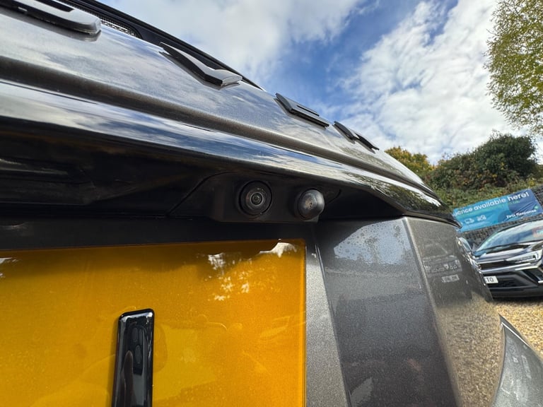 2016 Land Rover Range Rover Sport 3.0 SD V6 HSE Dynamic Auto 4WD Euro 6 (s/s) 5dr ESTATE Diesel A...