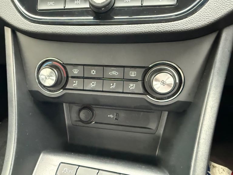  MG Motor UK MG3 1.5 VTi-TECH Excite 5dr Petrol