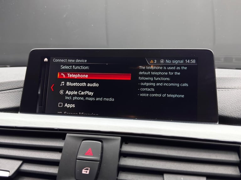 2019 BMW 4 Series 420i M Sport 5dr Auto [Professional Media] COUPE PETROL Automatic