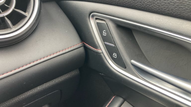 2022 MG MG HS 1.5 T-GDI Excite 5dr ESTATE PETROL Manual
