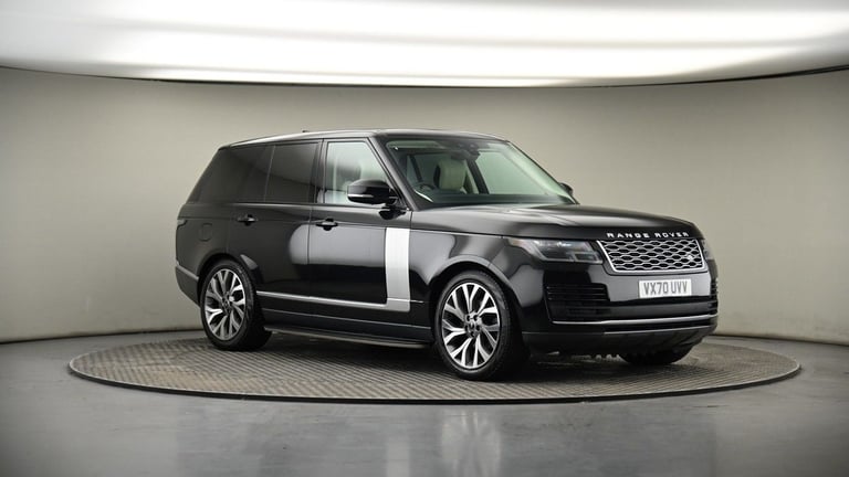 2020 Land Rover Range Rover 3.0 SD V6 Westminster SUV 5dr Diesel Auto 4WD Euro 6 (s/s) (275 ps) S...