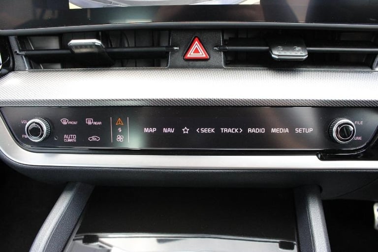 2024 Kia Sportage 1.6 T Gdi Mhev Gt Line Suv 5dr Petrol Hybrid Dct Euro 6 (s/s) (157 Bhp) ESTATE ...