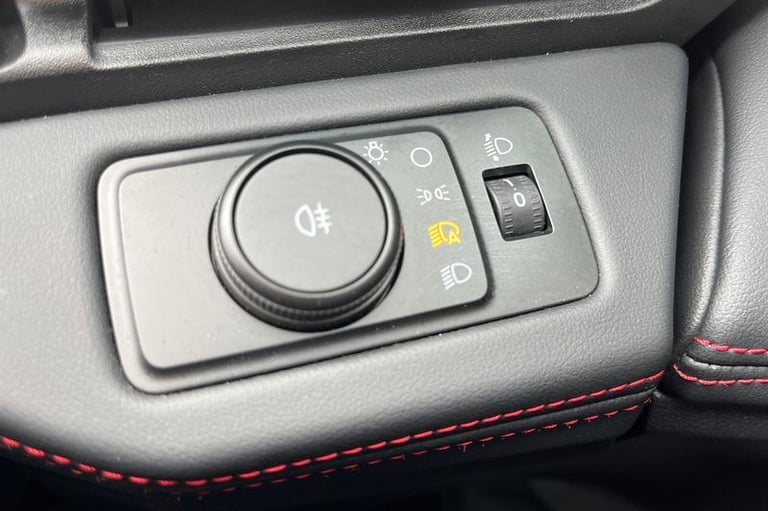 2024 Ford Puma 1.0 EcoBoost Hybrid mHEV ST-Line X 5dr ** Sync 4 - Wireless Charging Pad - Hatchba...