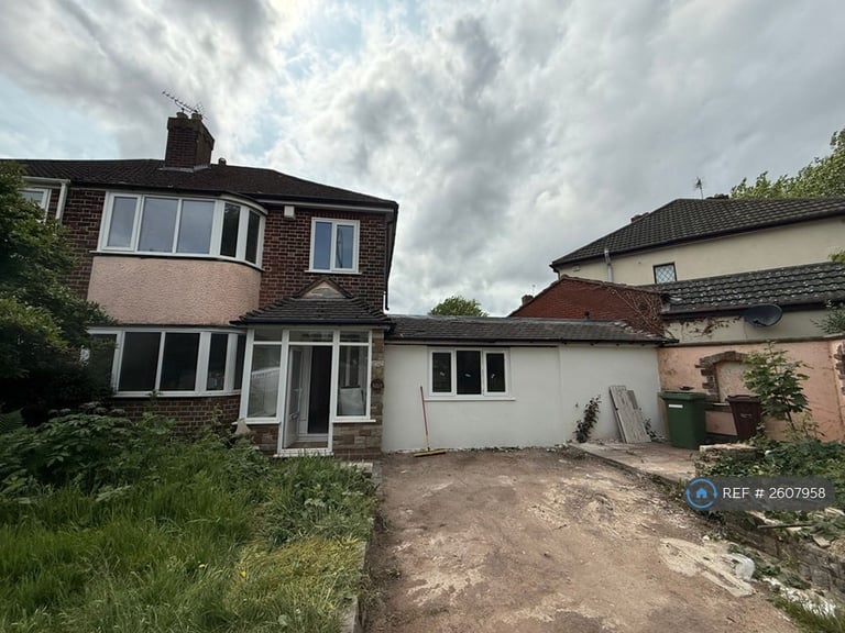3 bedroom house in Cannock Road, Wolverhampton, WV10 (3 bed) (#2607958)