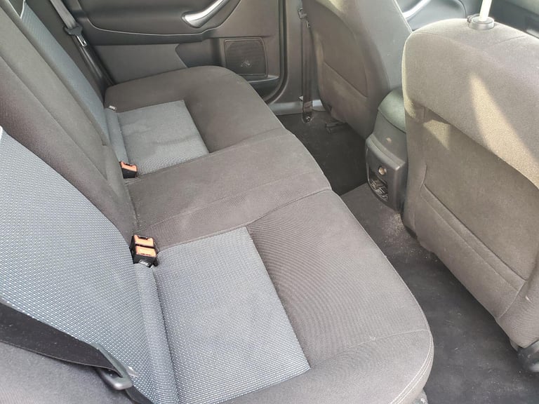 FORD MONDEO 2.0 TDCi Zetec 2012