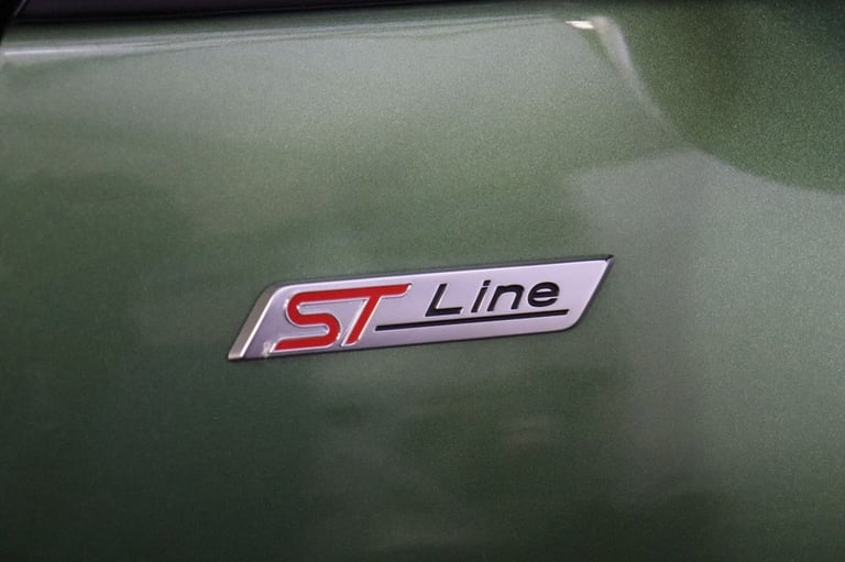 2024 Ford Kuga 2.5 Duratec 14.4kWh ST-Line 5dr CVT (APPLE CAR PLAY) Automatic