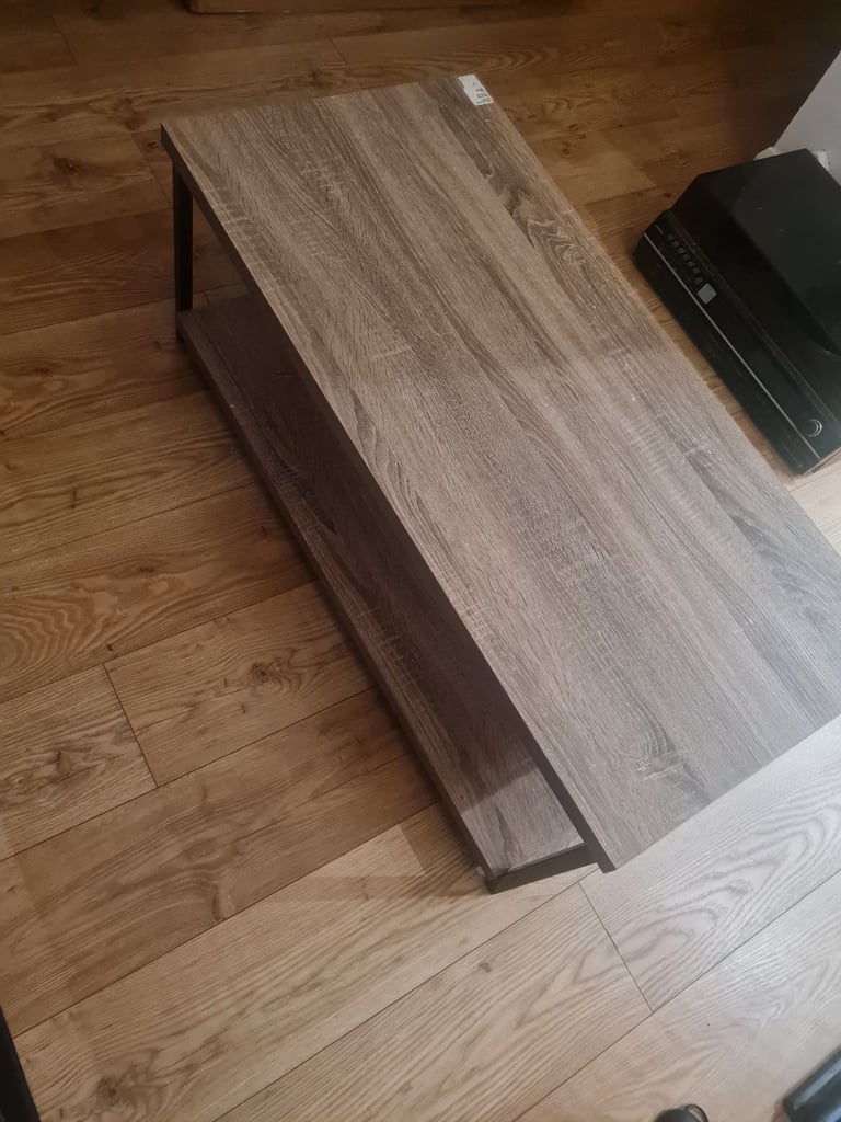 image for Coffee/ TV table 