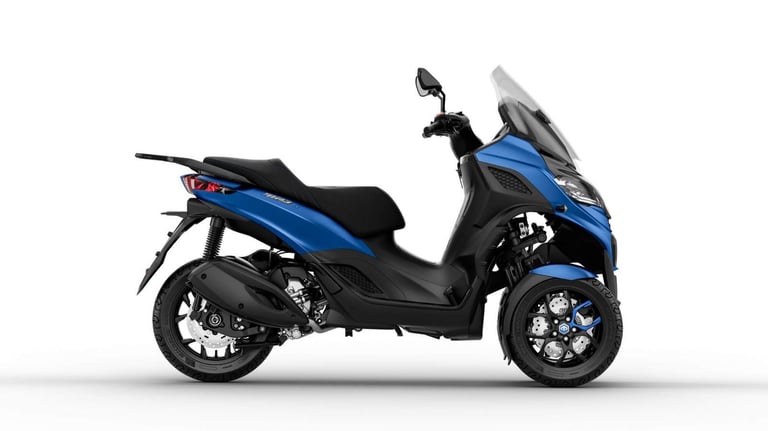 image for Piaggio MP3 310 SPORT E5+