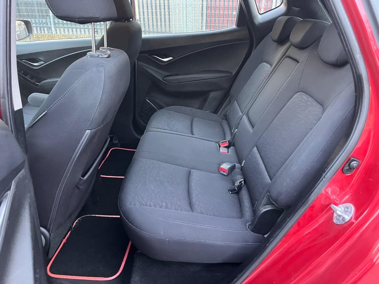 2012 Hyundai Ix20 1.4 Blue Drive Active 5dr MPV PETROL Manual