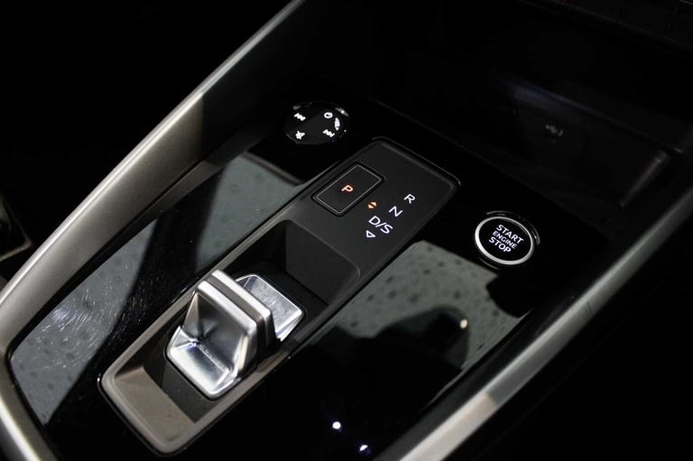 2021 Audi A3 35 TFSI S Line 5dr S Tronic Hatchback Petrol Automatic