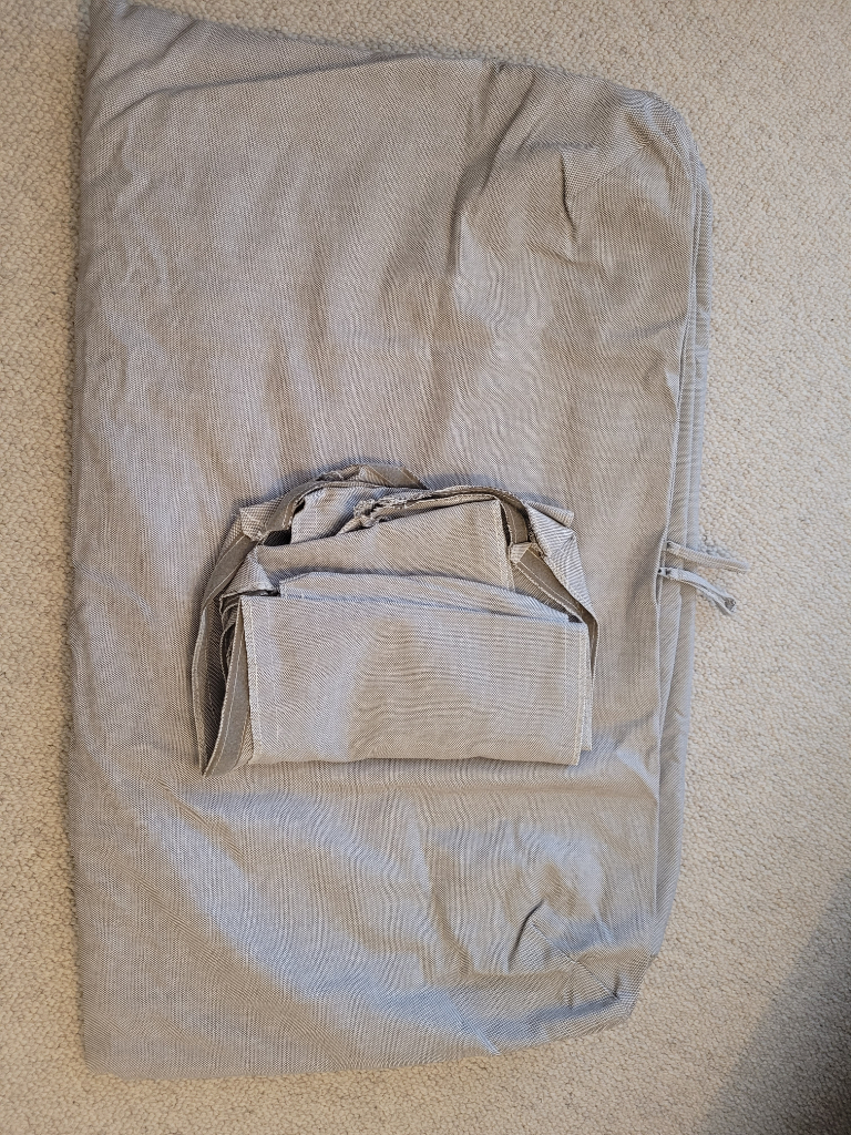 Ikea Vallentuna Sofa bed cover