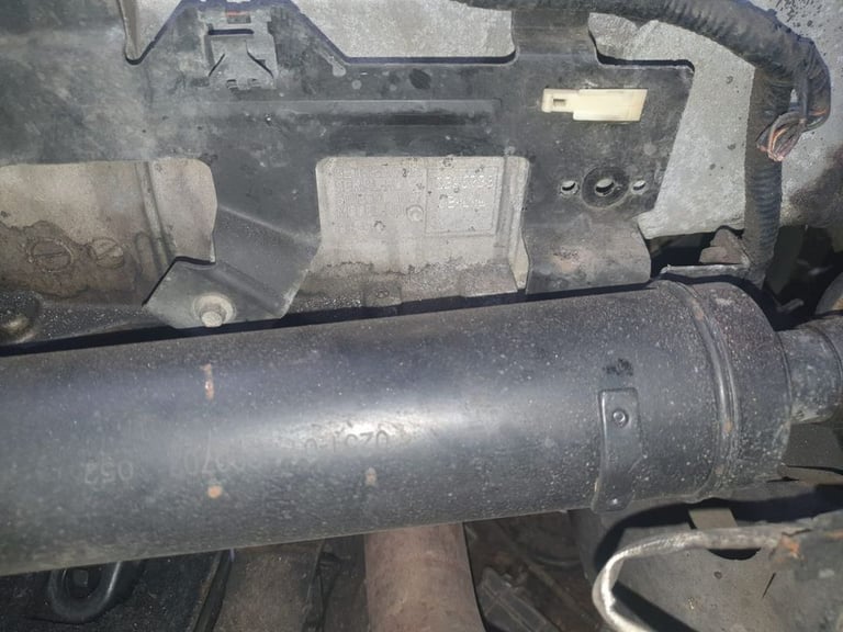 Land Rover Discovery 4 3.0 SDV6 Automatic Gearbox 2014