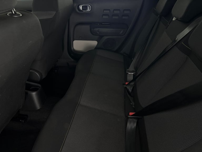 2022 Citroen C3 1.2 PureTech C-Series Edition Hatchback 5dr Petrol Manual Euro 6 (s/s) (83  Hatch...