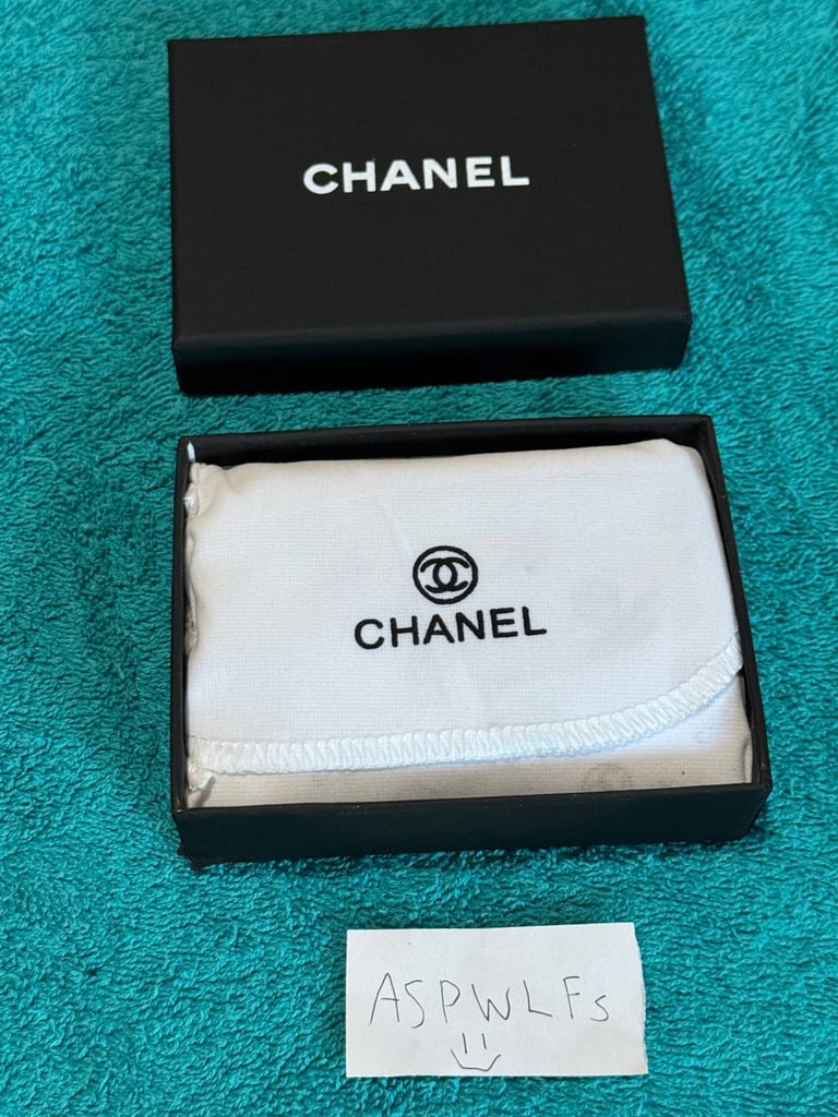 Chanel Bag Purse Wallet Timeless Classique Classic 