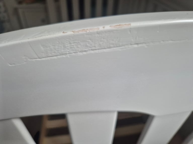 John Lewis Rachel Cotbed and mattress
