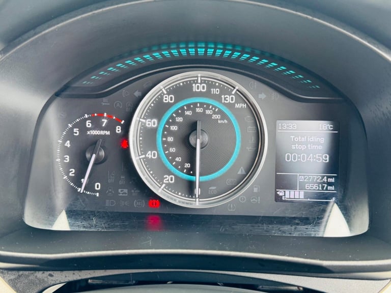 2017 Suzuki Ignis 1.2 Dualjet MHEV SZ5 ALLGRIP Euro 6 (s/s) 5dr HATCHBACK Petrol/Electric Hybrid ...