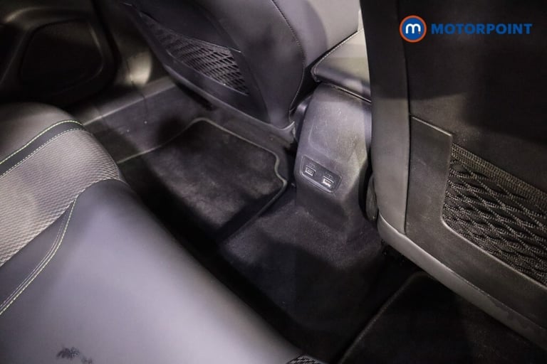 2025 Peugeot 2008 115kW GT 54kWh 5dr Auto SUV Electric Automatic