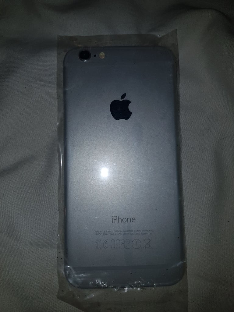 iPhone 6 new tested working unlocked 