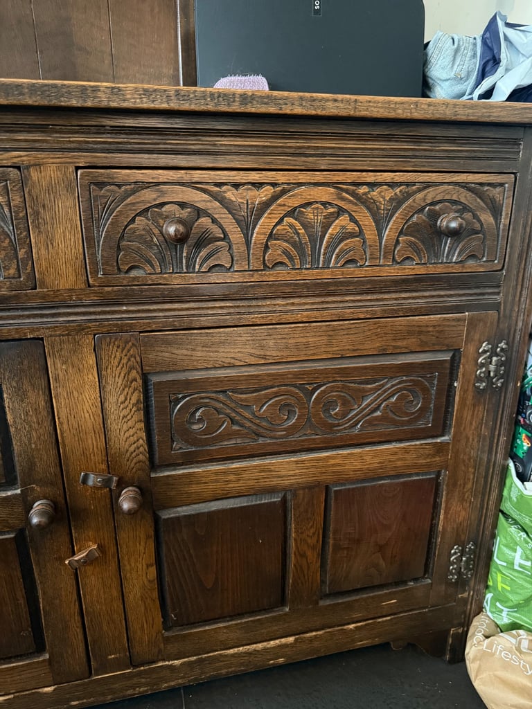 FREE Welsh Dresser 