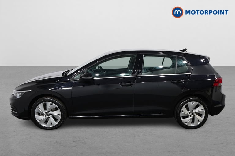 2023 Volkswagen Golf 1.5 TSI Style 5dr Hatchback Petrol Manual