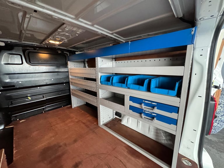 2022 Peugeot Expert 2.0 BlueHDi 1400 Asphalt Premium Standard Panel Van EAT8 MWB Euro 6 (s/s) 6 P...