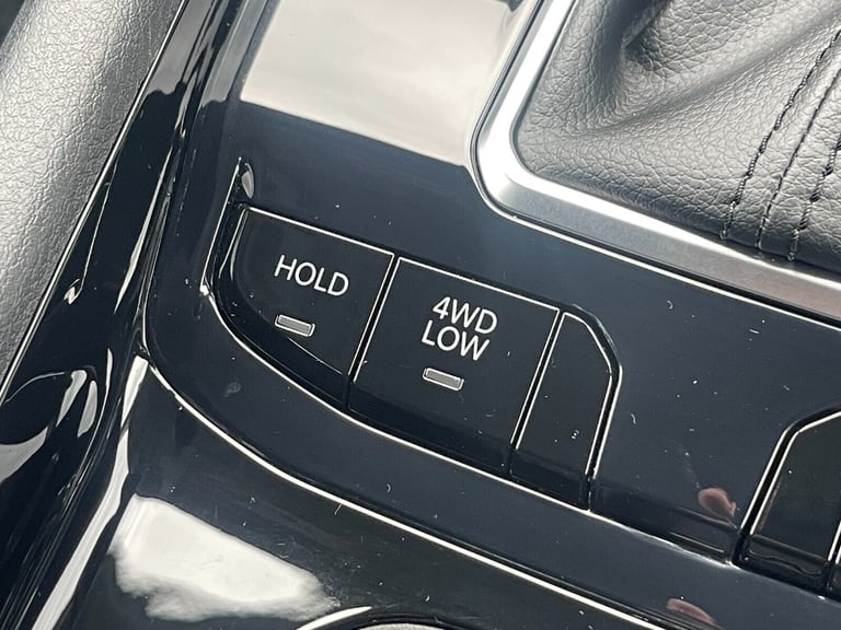 2023 Jeep Compass 1.3 T4 GSE 4xe PHEV Limited 5dr Auto ESTATE PETROL/ELECTRIC Automatic