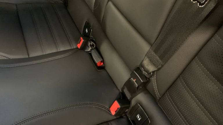 2025 Alfa Romeo Giulia 2.0T Sprint Saloon 4dr Petrol Auto Euro 6 (s/s) (280 ps) Saloon Petrol Aut...