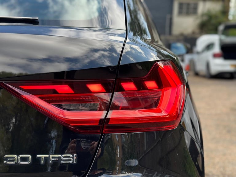 2020 Audi A1 1.0 TFSI 30 Sport Sportback S Tronic Euro 6 (s/s) 5dr HATCHBACK Petrol Automatic