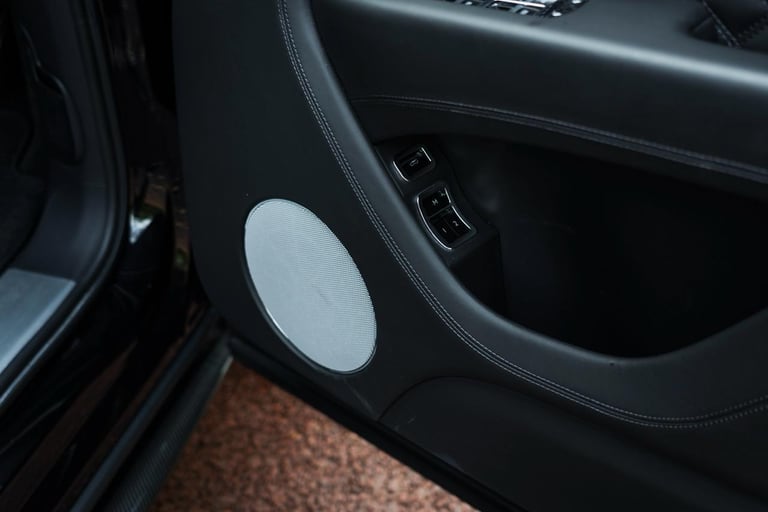 2022 Bentley Bentayga 4.0 V8 S Auto 4WD Euro 6 (s/s) 5dr Estate Petrol Automatic