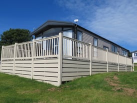LAKEWOOD LODGE MEADOW LAKES HOLIDAY PARK ST AUSTELL CORNWALL
