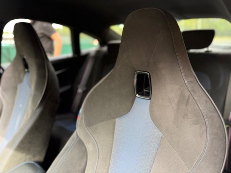 2020 BMW 2 Series Gran Coupe M235i Saloon Petrol Automatic