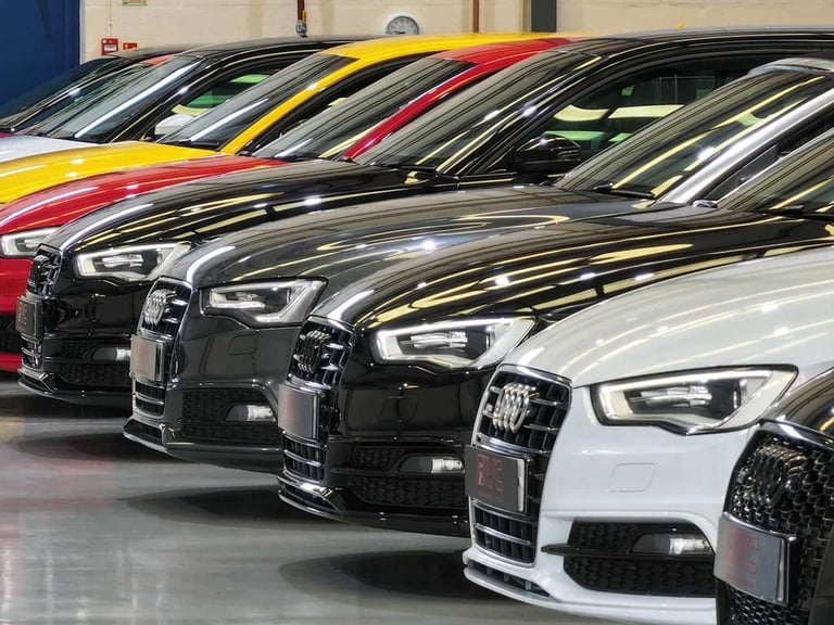 AUDI A5 2.0 TDI BLACK EDITION PLUS COUPE *ULEZ* 2 DOOR DIESEL MANUAL WHITE 2016