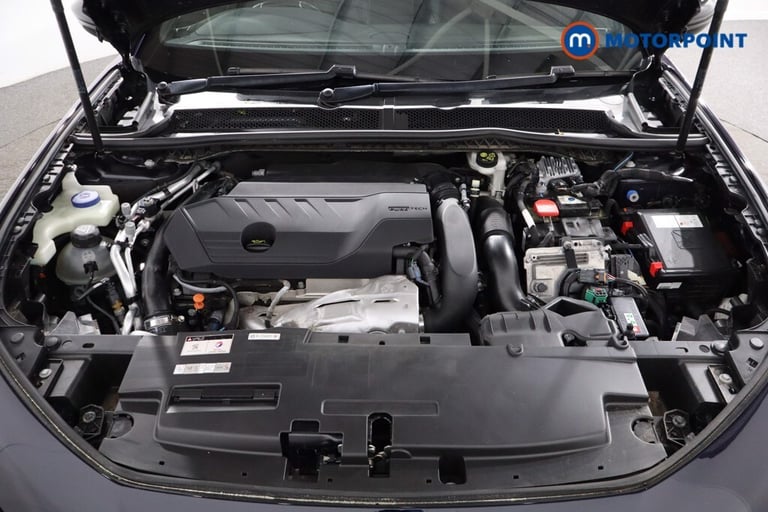 2022 Peugeot 508 1.6 Hybrid GT 5dr e-EAT8 Estate Hybrid Automatic