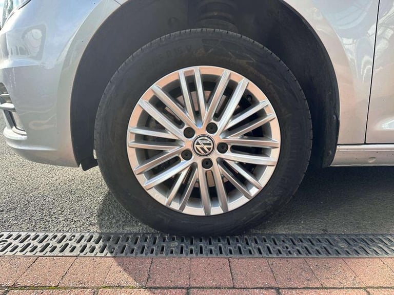 2016 Volkswagen Caddy Maxi Life 2.0 TDI 5dr Manual MPV Diesel Manual