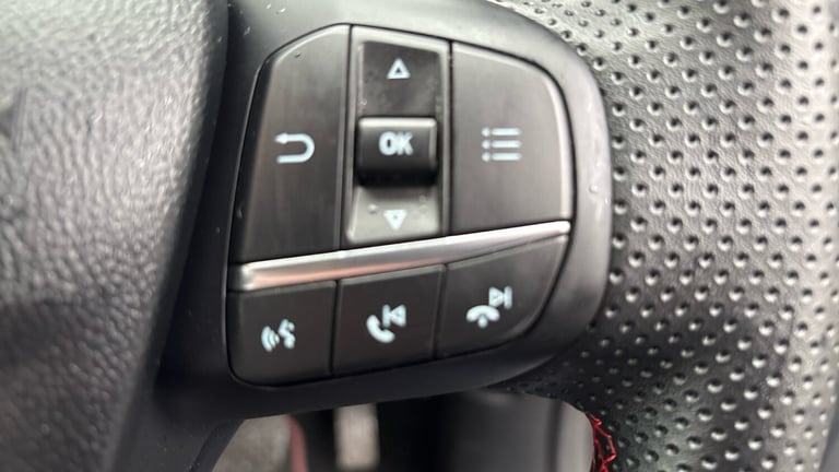 2021 Ford Puma 1.0 EcoBoost Hybrid mHEV ST-Line Design 5dr DCT Petrol Hatchback Hatchback Petrol ...