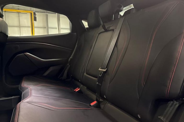 2024 Ford Mustang Mach-E Extended Range 91kWh Premium SUV 5dr Electric Automatic (294 ps) Automat...