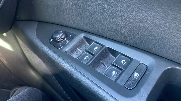 2018 SEAT Leon 2.0 TSI 190 FR Sport [EZ] 5dr DSG Petrol Hatchback Hatchback Petrol Automatic