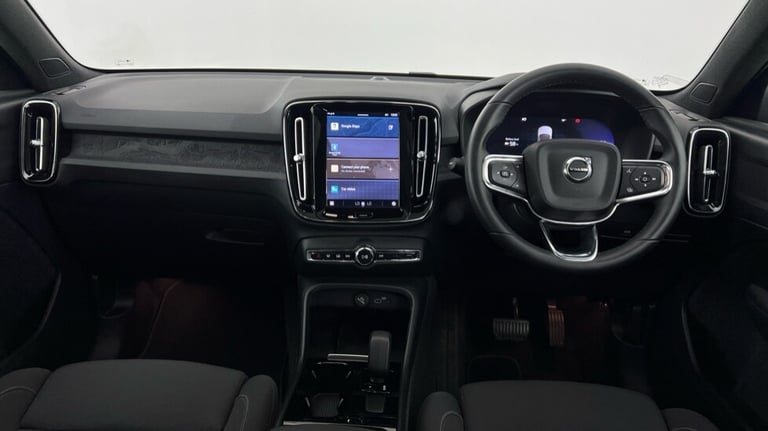 2023 Volvo C40 Recharge Core, Single Motor, Electric Estate Electric Automatic